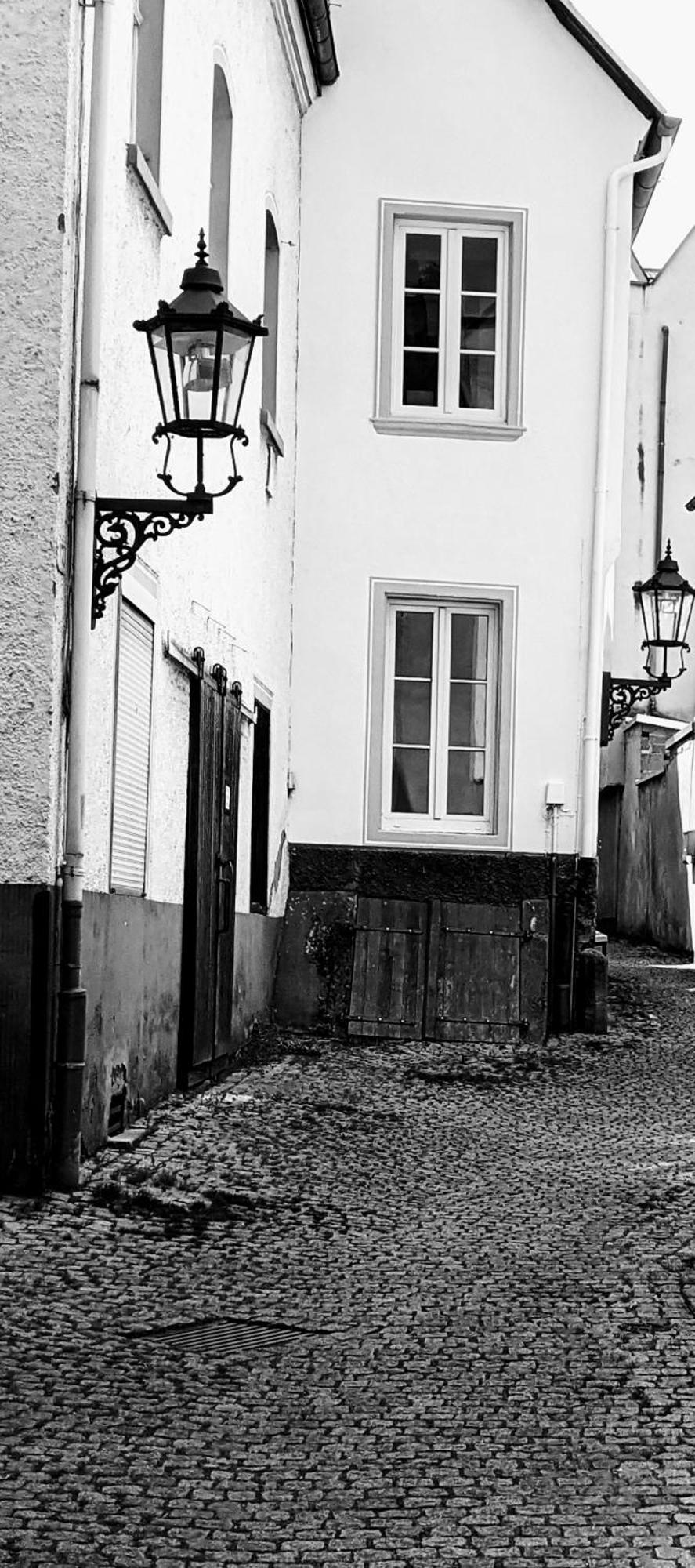 II Gemuetliches 1-Zimmer-Apartment & Eigenes Bad II Koblenz  Exterior photo